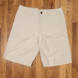 National outfitters Chino shorts